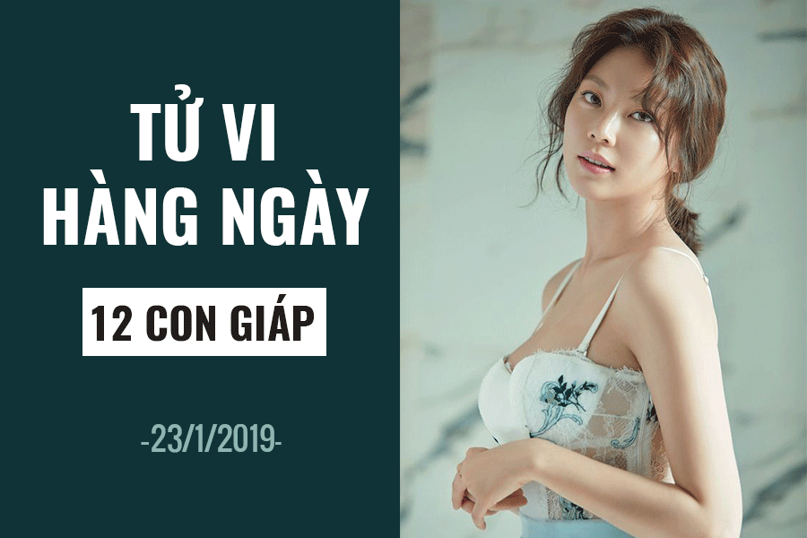 Tử vi hàng ngày (23/1/2019): 6 điều nên và không nên của 12 con giáp